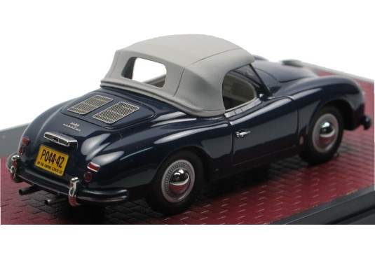 1/43 PORSCHE 356 America Roadster 1952 PORSCHE