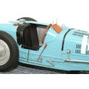 1/18 BUGATTI Type 59 N°14 Grand Prix ACF 1934