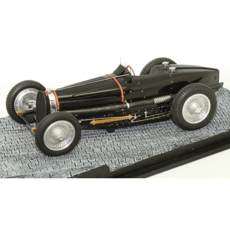 1/18 BUGATTI Type 59 Grand Prix 1933