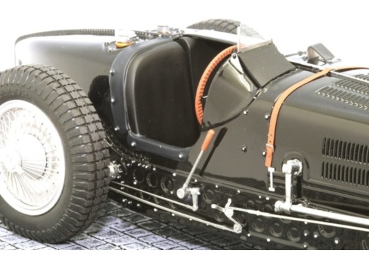 1/18 BUGATTI Type 59 Grand Prix 1933