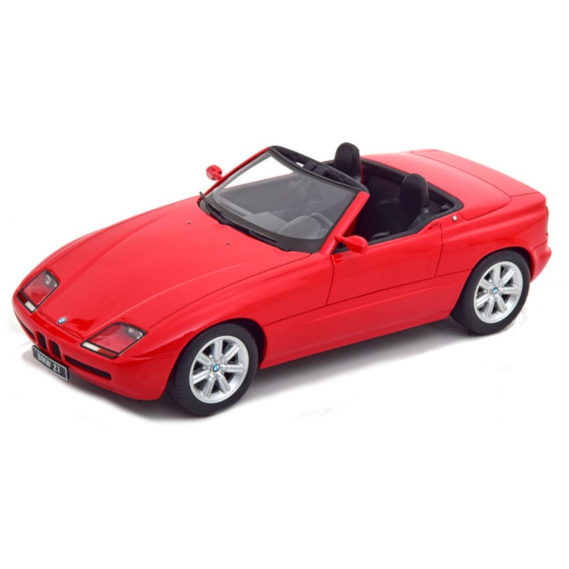 1/18 BMW Z1 Roadster 1988