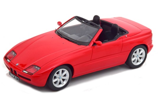 1/18 BMW Z1 Roadster 1988