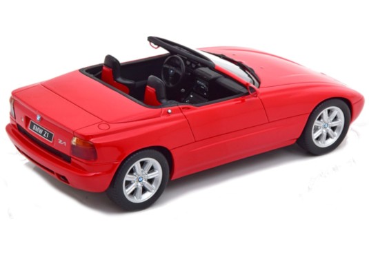 1/18 BMW Z1 Roadster 1988