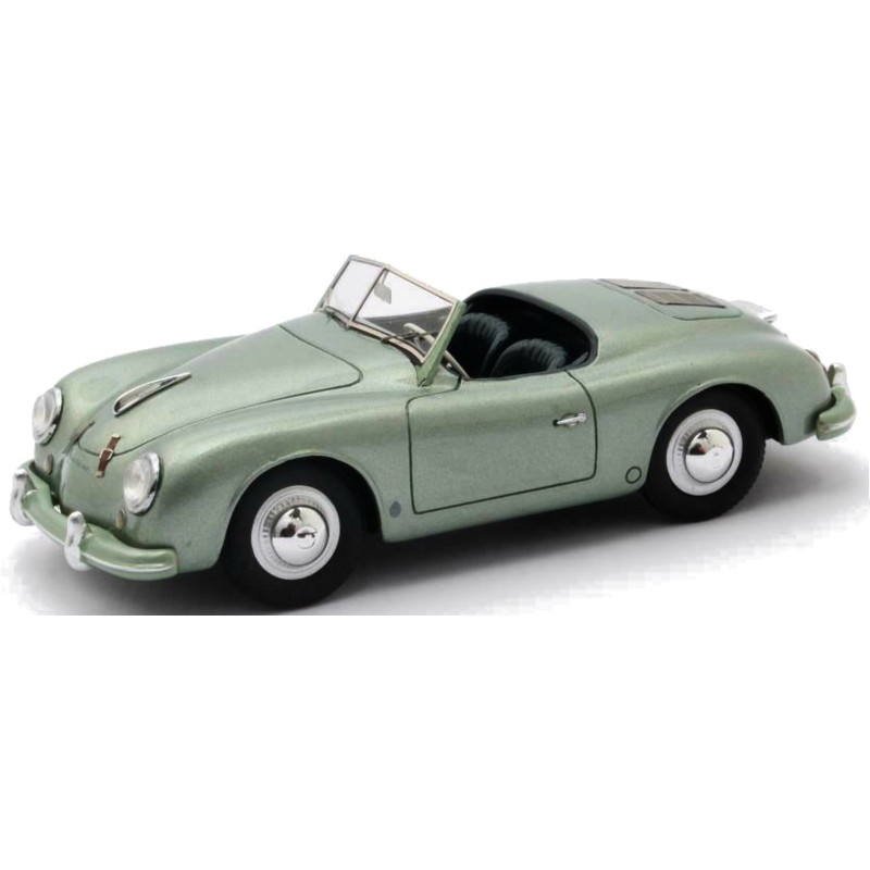 1/43 PORSCHE 356 America Roadster 1952 PORSCHE 1/43 PORSCHE 356 America Roadster 1952 PORSCHE
