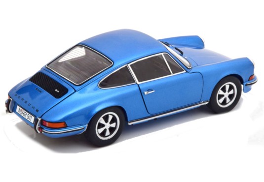 1/18 PORSCHE 911 S 1973