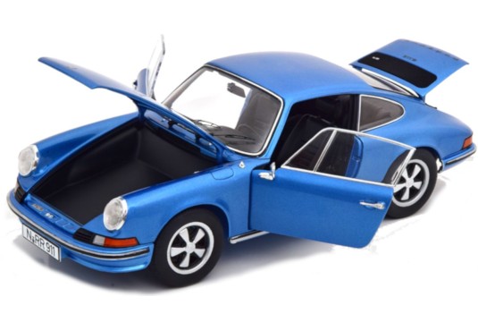 1/18 PORSCHE 911 S 1973