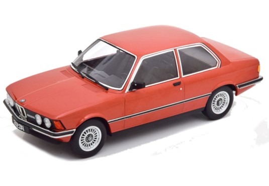 1/18 BMW 323i 1975