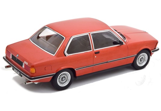 1/18 BMW 323i 1975