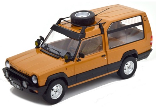 1/18 TALBOT Simca Rancho 1979