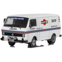 1/43 VOLKSWAGEN LT28 SWB "Martini" Assistance Rallye