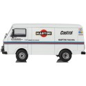 1/43 VOLKSWAGEN LT28 SWB "Martini" Assistance Rallye