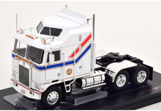 1/43 KENWORTH K100 Aérodyne 1976