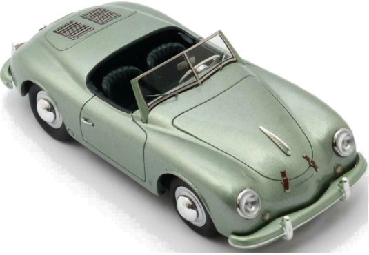 1/43 PORSCHE 356 America Roadster 1952 PORSCHE