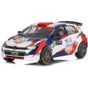 1/43 VOLKSWAGEN Polo GTI R5 N°26 Monte Carlo 2021