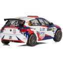 1/43 VOLKSWAGEN Polo GTI R5 N°26 Monte Carlo 2021