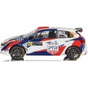 1/43 VOLKSWAGEN Polo GTI R5 N°26 Monte Carlo 2021