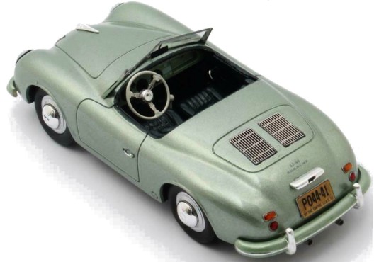 1/43 PORSCHE 356 America Roadster 1952 PORSCHE