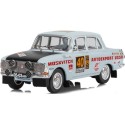 1/43 MOSKVITCH 412 N°40 Rallye London Mexico 1970