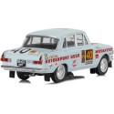 1/43 MOSKVITCH 412 N°40 Rallye London Mexico 1970