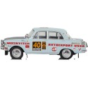 1/43 MOSKVITCH 412 N°40 Rallye London Mexico 1970