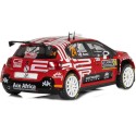 1/43 CITROEN C3 Rally 2 N°24 Monte Carlo 2021