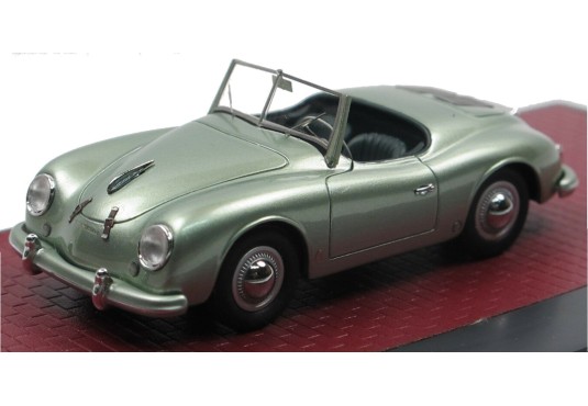 1/43 PORSCHE 356 America Roadster 1952 PORSCHE