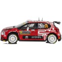 1/43 CITROEN C3 Rally 2 N°24 Monte Carlo 2021