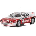 1/43 LANCIA 037 Rally EVO 2 N°1 Rallye HASPENGOUW 1986