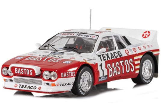 1/43 LANCIA 037 Rally EVO 2...