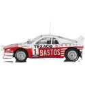 1/43 LANCIA 037 Rally EVO 2 N°1 Rallye HASPENGOUW 1986