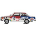 1/43 VOLVO 142 N°29 Rallye 1000 Lakes 1973