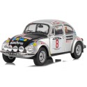 1/43 VOLKSWAGEN Coccinelle 1302 S N°8 Rallye Dell'Isola d'Elba 1973