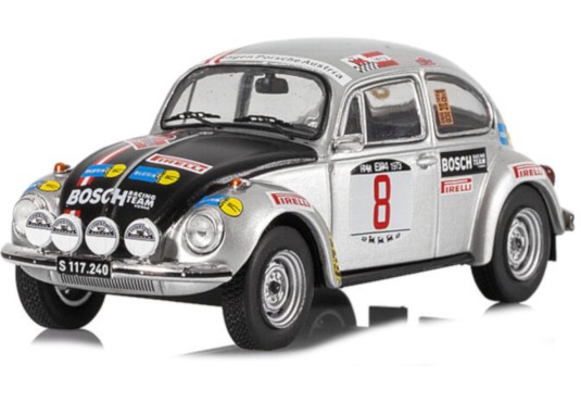 1/43 VOLKSWAGEN Coccinelle...