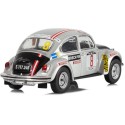 1/43 VOLKSWAGEN Coccinelle 1302 S N°8 Rallye Dell'Isola d'Elba 1973