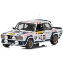 1/43 LADA 2105 VFTS N°42 Rallye 1000 Lakes 1984