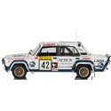 1/43 LADA 2105 VFTS N°42 Rallye 1000 Lakes 1984