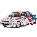 1/43 MITSUBISHI Galant VR-4 N°9 Rallye RAC 1990