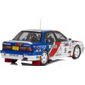 1/43 MITSUBISHI Galant VR-4 N°9 Rallye RAC 1990
