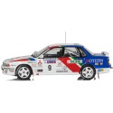 1/43 MITSUBISHI Galant VR-4 N°9 Rallye RAC 1990