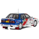 1/43 MITSUBISHI Galant VR-4 N°4 Rallye RAC 1990