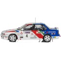 1/43 MITSUBISHI Galant VR-4 N°4 Rallye RAC 1990