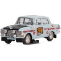 1/43 MOSKVITCH 412 N°28 Rallye London Mexico 1970