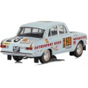 1/43 MOSKVITCH 412 N°28 Rallye London Mexico 1970