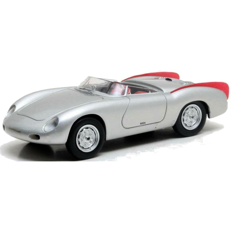 1/43 PORSCHE 356 Zagato PORSCHE