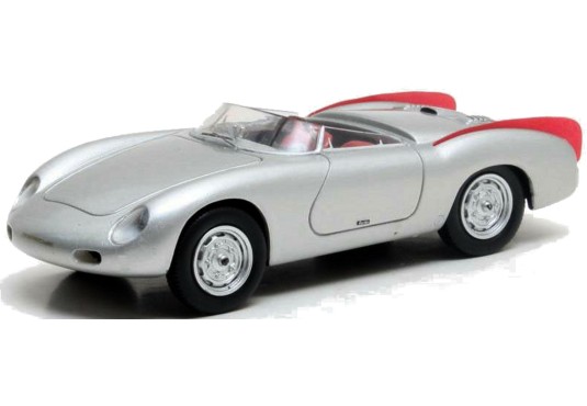 1/43 PORSCHE 356 Zagato PORSCHE