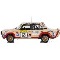 1/43 LADA 2105 VFTS N°63 Rallye 1000 Lakes 1984