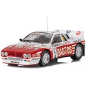 1/43 LANCIA 037 RALLY EVO 2 N°2 Rallye Ypres 1985