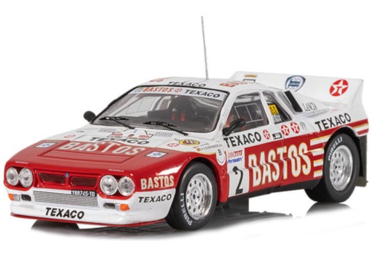 1/43 LANCIA 037 RALLY EVO 2...