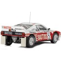 1/43 LANCIA 037 RALLY EVO 2 N°2 Rallye Ypres 1985