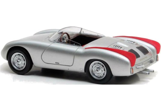 1/43 PORSCHE 356 Zagato PORSCHE